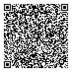 QR код "Рыжий кот"