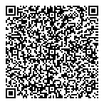 QR код "Рыжий кот"