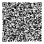 QR код "Снежный барс"
