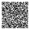 QR код "Кот и пес"