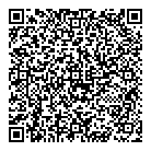 QR код "Цветочный"