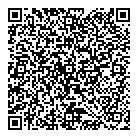 QR код "Цветочный"