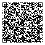 QR код "Красный куб"