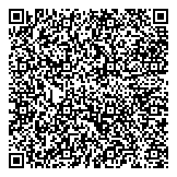 QR код "Строгая линия"