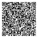 QR код "Снежинка"