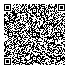 QR код "Флер де Лис"
