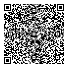 QR код "Лепесток"