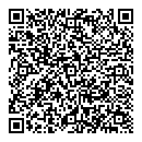 QR код "Радуга"