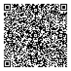 QR код "Белый лев"