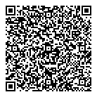 QR код "Кристалл"