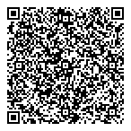 QR код "Сияние"