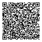 QR код "Клякса"
