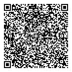 QR код "Дирижабль"