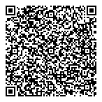 QR код "Силуэт"