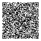 QR код "Снежинка"