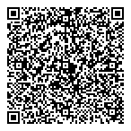 QR код "Модная шляпка"