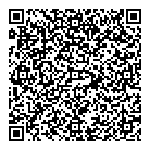 QR код "Кристалл"
