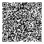 QR код "Строгая линия"