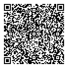 QR код "Енот"