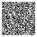 QR код "Строгая линия"