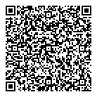 QR код "Стрела"