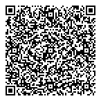 QR код "Два жирафа"