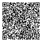 QR код "Орхидея"
