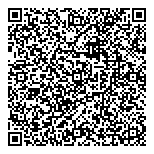 QR код "Оранжевое солнце"
