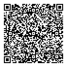 QR код "Сатурн"