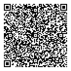 QR код "Hands"