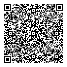 QR код "Apple"