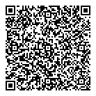 QR код "Радуга"