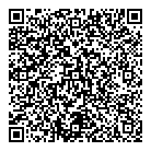 QR код "Пушинка"