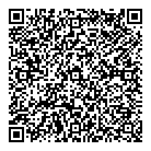QR код "Блеск"