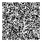 QR код "Блеск"