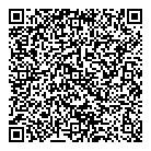 QR код "Блеск"