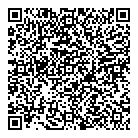 QR код "Клякса"