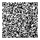 QR код "Аист"