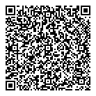 QR код "Земной шар"