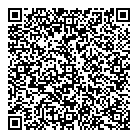 QR код "Шоколад & Мята"