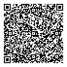 QR код "Силуэт"