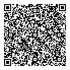 QR код "Черная кошка"