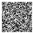 QR код "Блеск"
