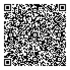 QR код "Ёжик"