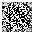 QR код "Фиалка"