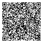 QR код "Парикмахерский салон"