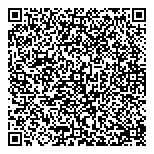 QR код "Белый кот"
