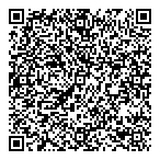 QR код "Hand House"
