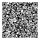 QR код "Золотой павлин"