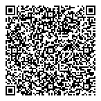 QR код "Сатурн"